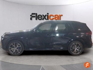 BMW X5 xDrive50e xLine