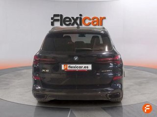 BMW X5 xDrive50e xLine
