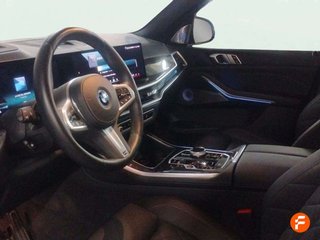 BMW X5 xDrive50e xLine