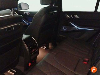 BMW X5 xDrive50e xLine