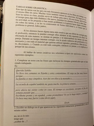 ¿Cómo ser profesor/a y querer seguir siéndolo? ...
