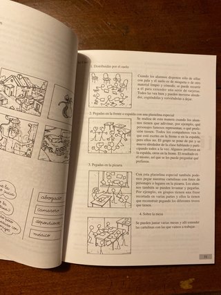 ¿Cómo ser profesor/a y querer seguir siéndolo? ...