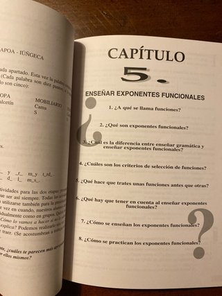 ¿Cómo ser profesor/a y querer seguir siéndolo? ...