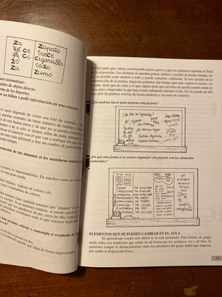 ¿Cómo ser profesor/a y querer seguir siéndolo? ...