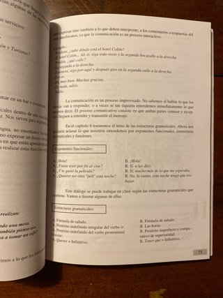 ¿Cómo ser profesor/a y querer seguir siéndolo? ...