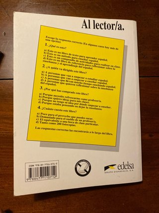 ¿Cómo ser profesor/a y querer seguir siéndolo? ...
