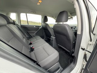 Volkswagen Tiguan 2013 2.0TDI 110CV NACIONAL