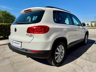 Volkswagen Tiguan 2013 2.0TDI 110CV NACIONAL