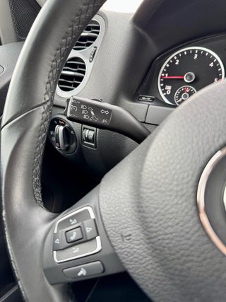 Volkswagen Tiguan 2013 2.0TDI 110CV NACIONAL