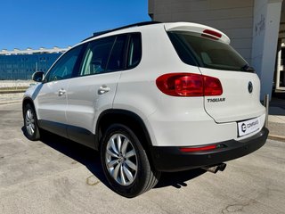 Volkswagen Tiguan 2013 2.0TDI 110CV NACIONAL