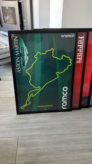Marco Lego per qualsiasi modello