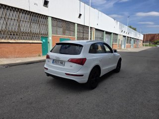 Audi Q5 2013
