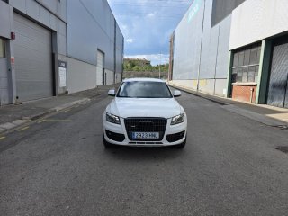Audi Q5 2013