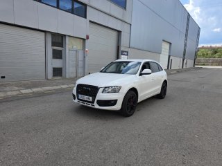 Audi Q5 2013