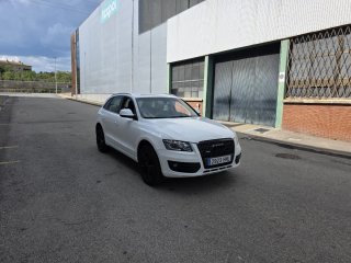 Audi Q5 2013
