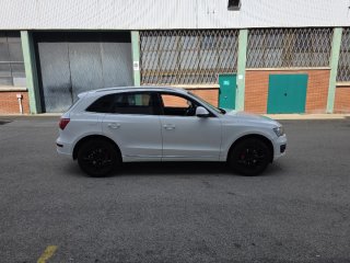 Audi Q5 2013