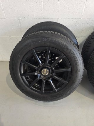 Llantas Volkswagen Golf