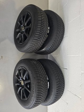 Llantas Volkswagen Golf