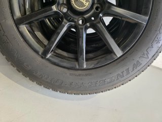 Llantas Volkswagen Golf