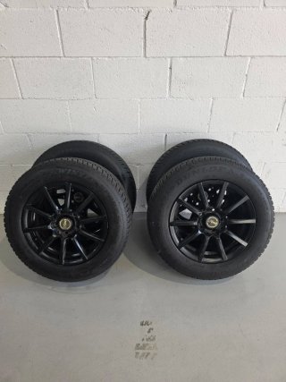 Llantas Volkswagen Golf