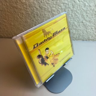Daddy Maza - La Fiebre Amarilla CD Hip Hop Ragga