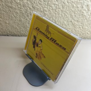 Daddy Maza - La Fiebre Amarilla CD Hip Hop Ragga