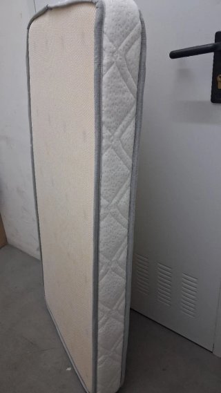 Colchón para cuna