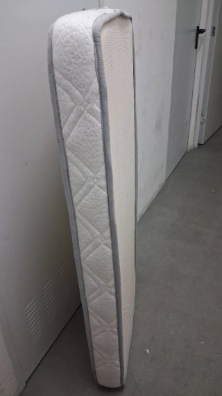 Colchón para cuna