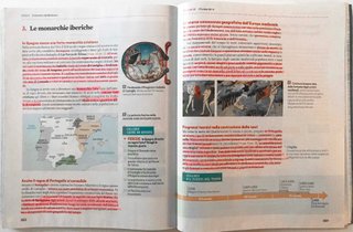 Di tempo in tempo. Per le Scuole superiori