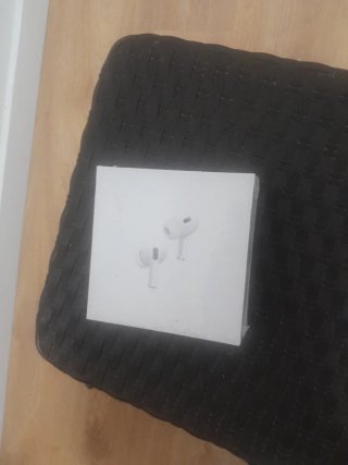 Audífonos Apple AirPods Pro Nuevos Originales