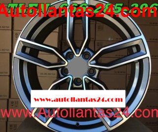 LLANTAS AUDI - 341 r997612