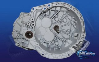 Caja manual Opel PK5361