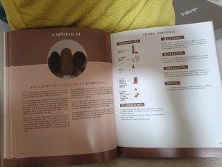 Pelilargas – Sara Revuelta | Libro + caja original
