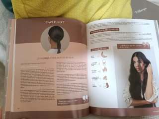 Pelilargas – Sara Revuelta | Libro + caja original