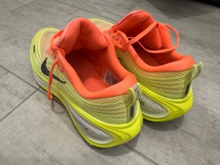 Nike Vomero Plus Zapatillas Running