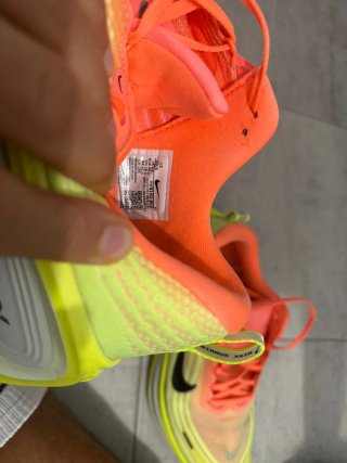 Nike Vomero Plus Zapatillas Running