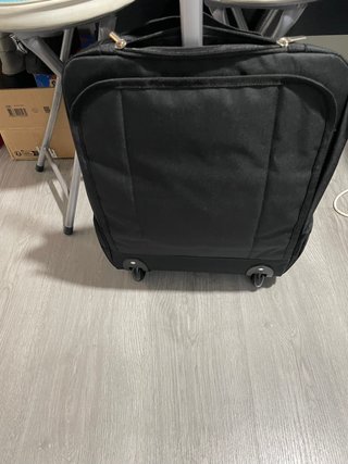 Mochila Trolley Kukuxumusu Nueva