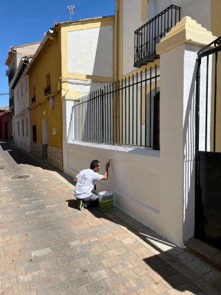 costru ziones y reformas codero