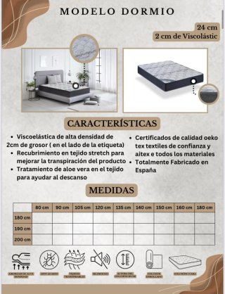 Muebles en oferta