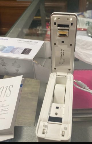 Mini impresora térmica Polono