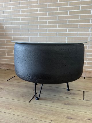Mesa Pirelli Pzero Slick Exclusiva