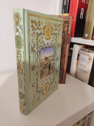 Libro paciente