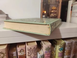 Libro paciente