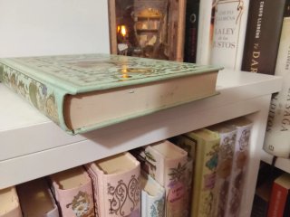 Libro paciente