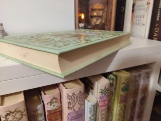 Libro paciente