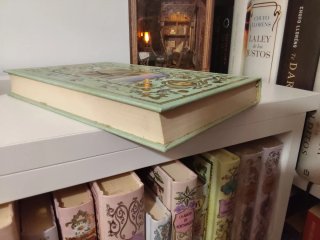 Libro paciente