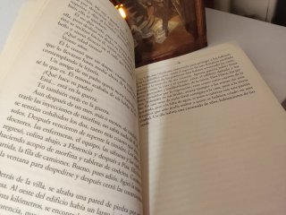 Libro paciente