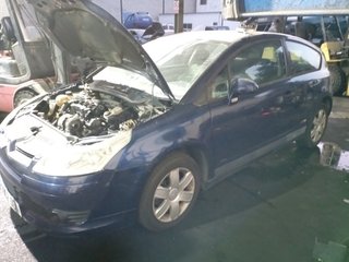 Citroen 490650 centralita 9656494480 c4 coupe cool