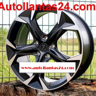 Juego de 4 llantas Seat Cupra formentor 18 r208973