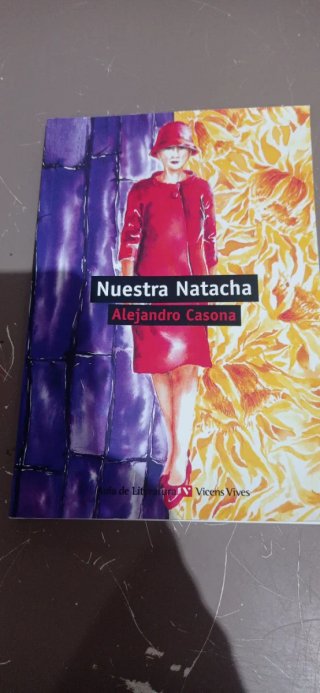 Nuestra Natacha